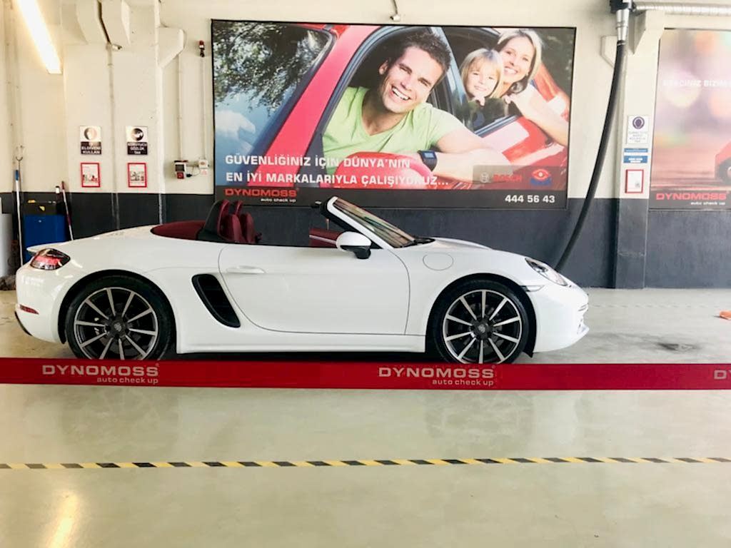 Bursa Oto Ekspertiz