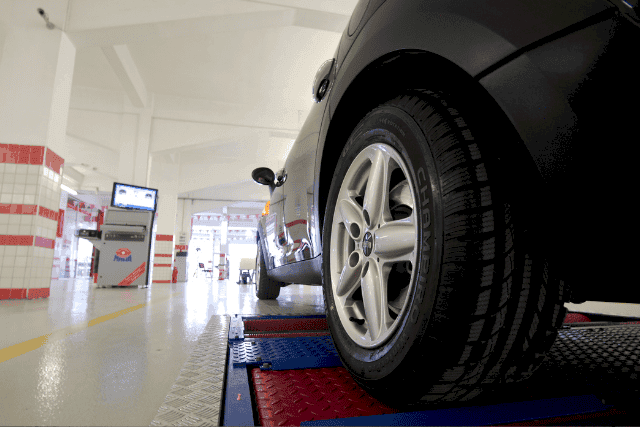Dyno Test Nedir?