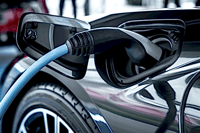 Elektrikli Araç Ekspertizi Nasıl Yapılır?