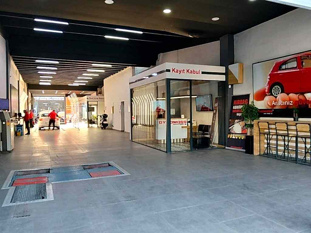 Ekspertiz Pazar Günü Açık mı?