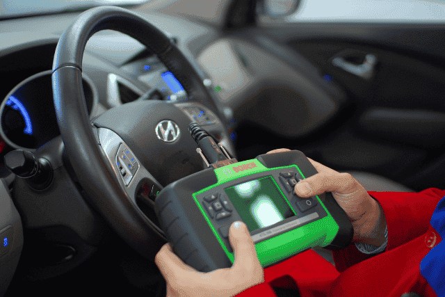 OBD Nedir? Araçlarda Arıza Tespiti ve Çalışma Sistemi